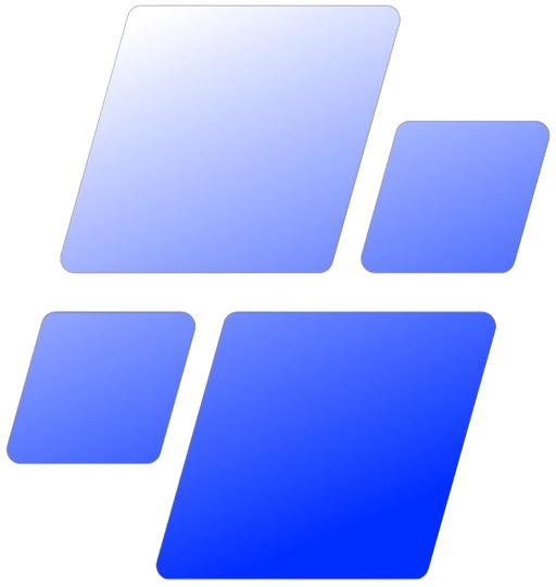 MHR sandėlio valdymo sistemos logotipas