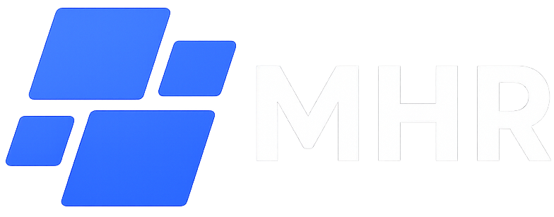 MHR Logo